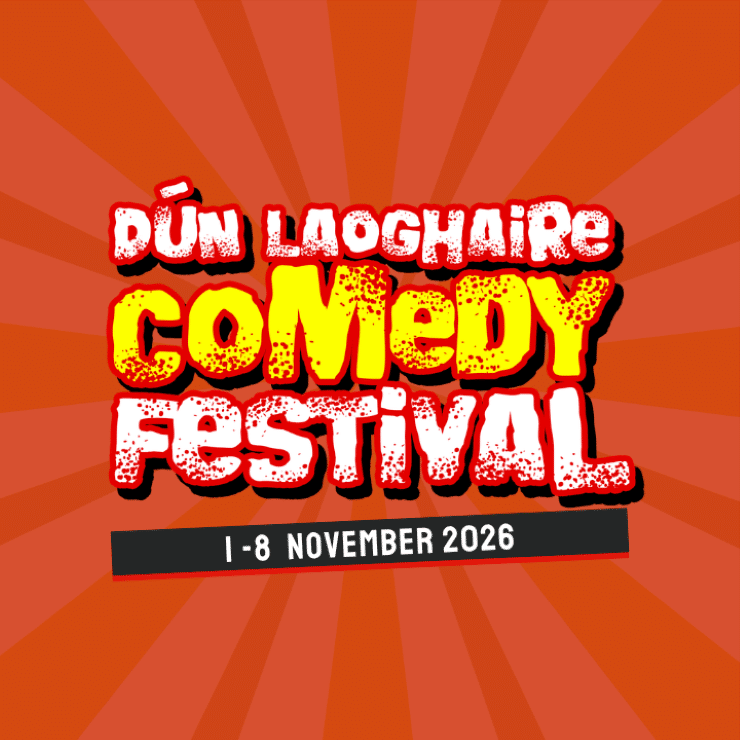 Dún Laoghaire Comedy Festival