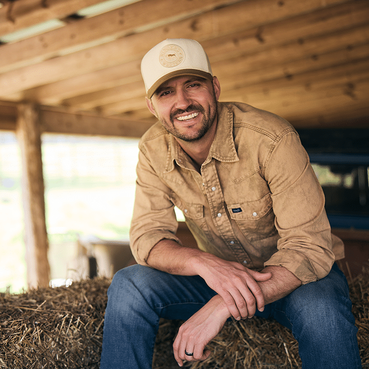 Drew Baldridge