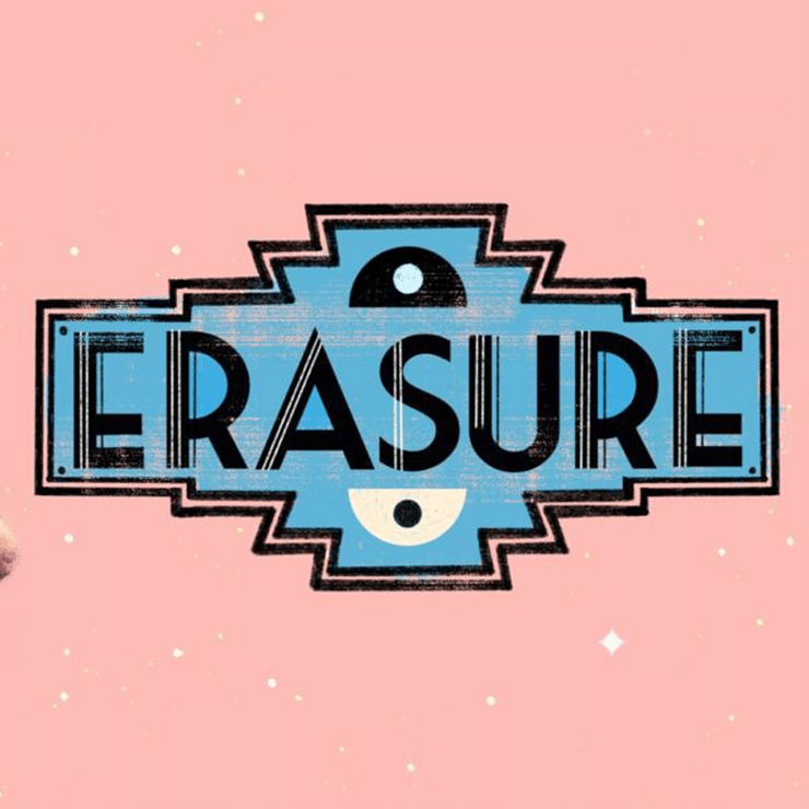 Erasure
