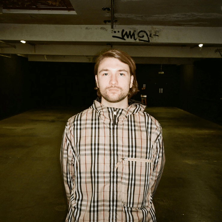 Jamie Fielding