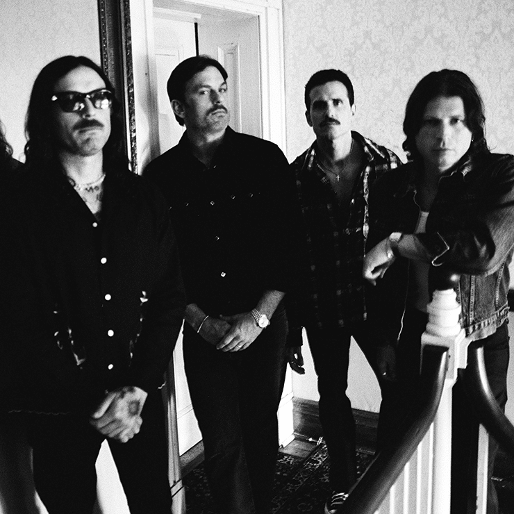 Kings of Leon