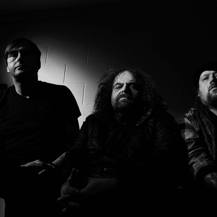 Napalm Death