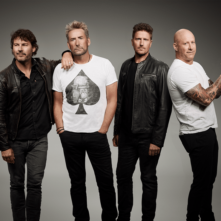 Nickelback