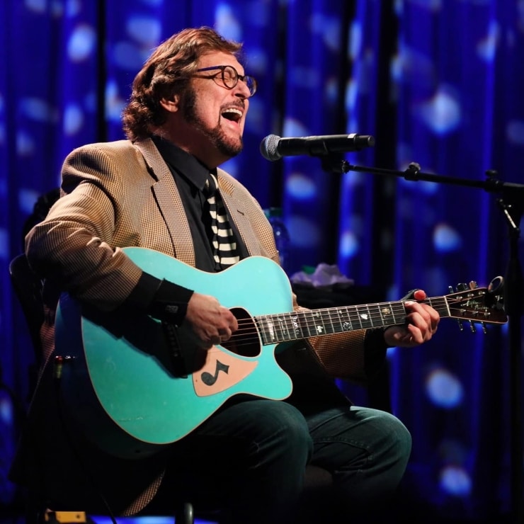Stephen Bishop