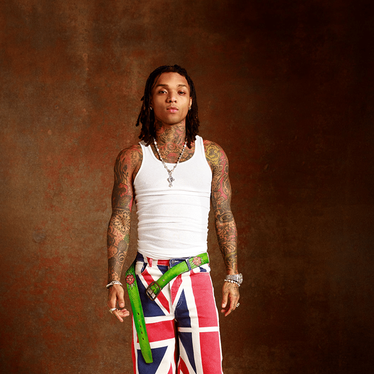 Swae Lee